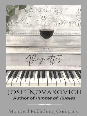 cover image of Vignettes